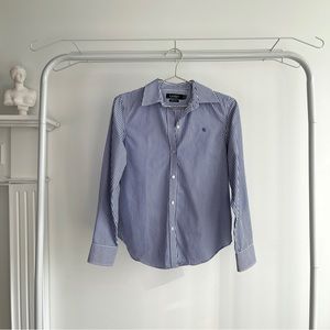 Ralph Lauren Striped Shirt